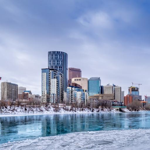 Calgary