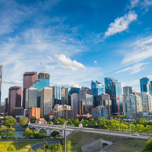 Calgary