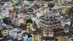 Hotels in Tiruchirappalli