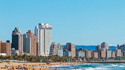 Hotels in Durban