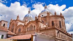 Hotels in Cuenca - in der Nähe von: Cuenca Cathedral