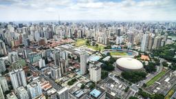 Flughafenhotels Flughafen Sao Paulo Guarulhos Auf Kayak Suchen
