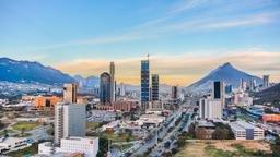 Hotels in Monterrey - in der Nähe von: Palacio Municipal