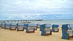 Ferienwohnungen in Kühlungsborn