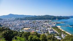 Hotels in Sumoto