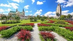 Hotels in Rzeszów