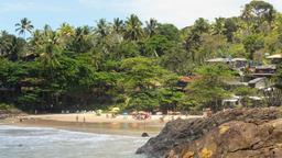 Hotels in Itacare - in der Nähe von: Resende Beach