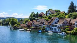 Hotels in Stein am Rhein