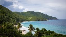 Hotels in der Nähe von: Christiansted Sea Plane Base Flughafen