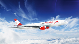Günstige Flüge mit Austrian Airlines finden