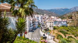 Hotels in Torrox