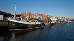 Hotels in Eyemouth