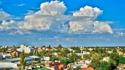 Hotels in der Nähe von: Neuquen Flughafen