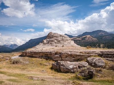 Yellowstone National Park