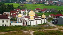 Hotels in Bukittinggi