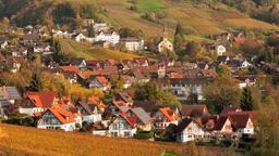 Hotels in Sasbachwalden
