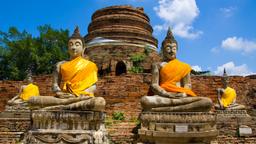 Hotels in Ayutthaya