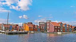 Groningen – Ferienunterkünfte