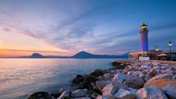 Hotels in Patras