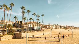 Hotels in Manhattan Beach