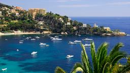 Hotels in Cap-d’Ail