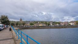 Hotels in Greenock