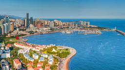 Hotels in der Nähe von: Qingdao Flughafen
