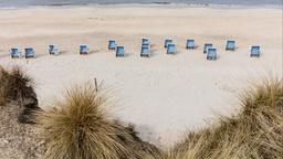 Ferienwohnungen in Sylt