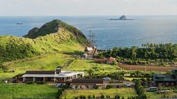 Hotels in Andeok-myeon