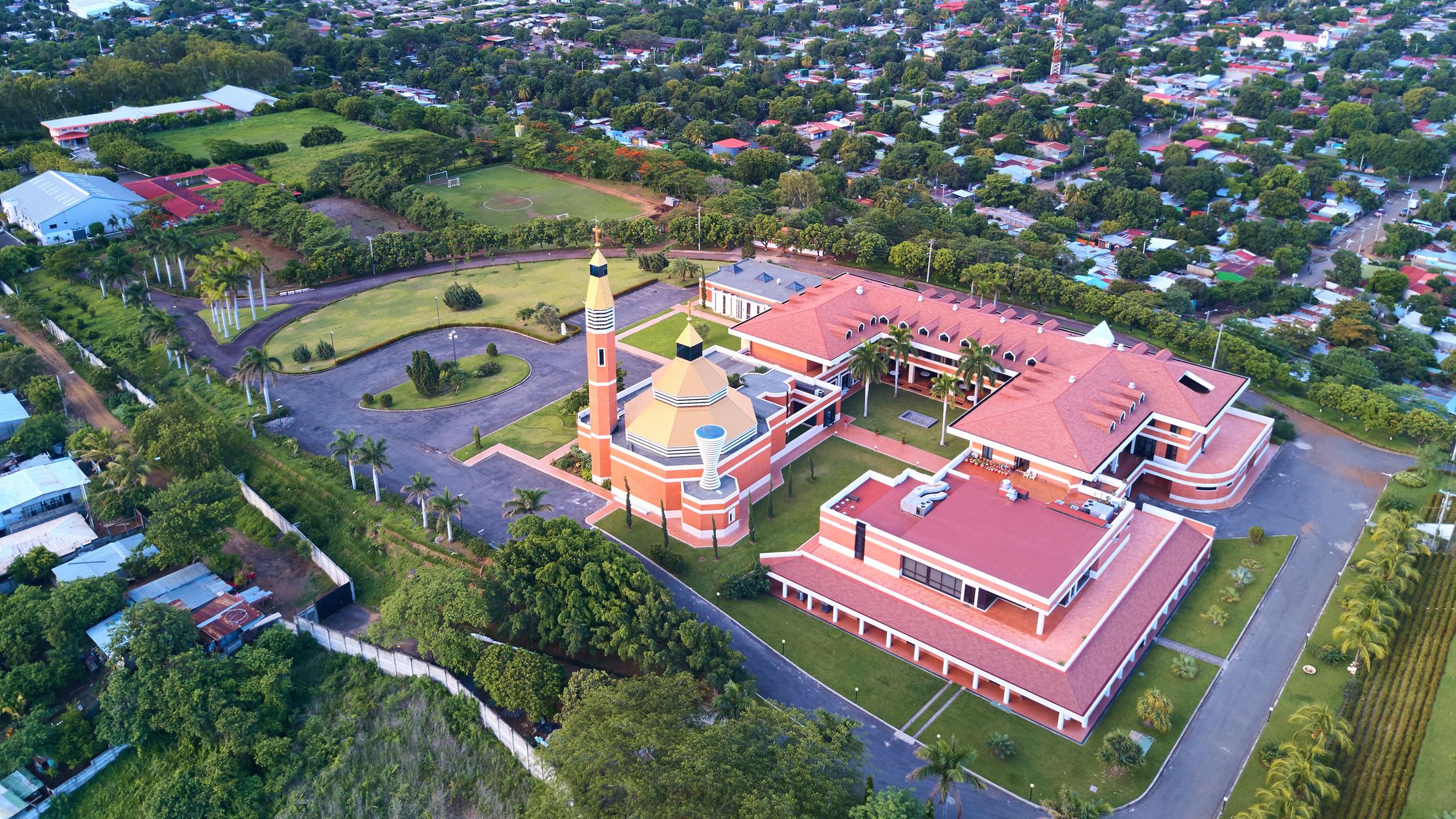 415€ Günstige Flüge nach Nicaragua KAYAK