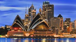 Gunstige Fluge Nach Australien Ab 400 Kayak