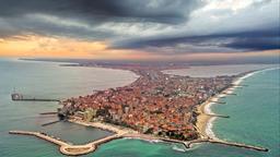 Hotels in Pomorie