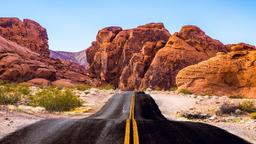 Hotels in Nevada
