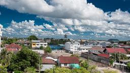 Hotels in der Nähe von: Udon Thani Flughafen