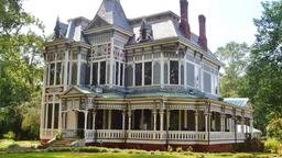 Hotels in Newnan