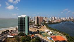 Hotels in der Nähe von: Sao Luis Flughafen