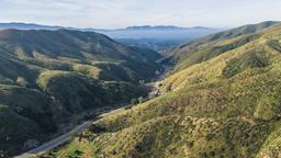 Hotels in Santa Clarita