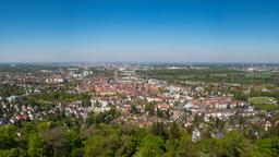 Karlsruhe Hotelverzeichnis