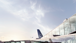 Günstige Flüge mit Lufthansa finden