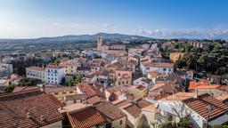 Hotels in Rosignano Marittimo