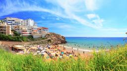 Salou – Ferienunterkünfte