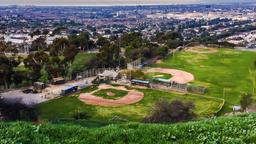 Hotels in Culver City