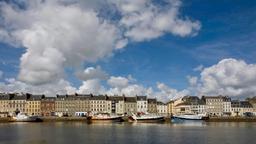 Cherbourg-en-Cotentin Hotelverzeichnis