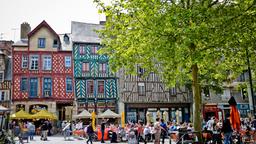 Hotels in Rennes - in der Nähe von: Musée de Bretagne