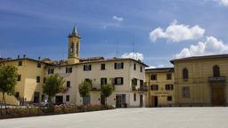 Bed & Breakfasts in Lastra a Signa
