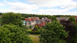 Hotels in Llandrindod Wells