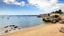 Mietwagen in Estoril