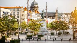 Hotels Nahe Place De Jaude Clermont Ferrand Kayak