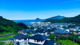 Hotels in Nichinan