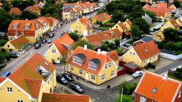 Hotels in Skagen
